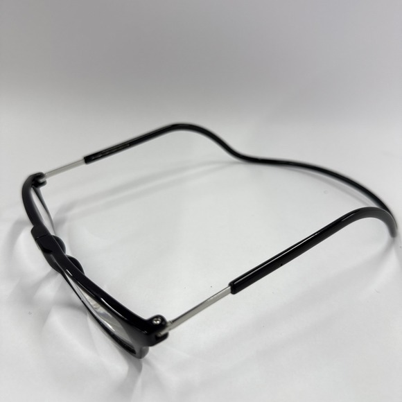 CliC magnetic reading glasses 2.75 Black - Picture 5 of 7